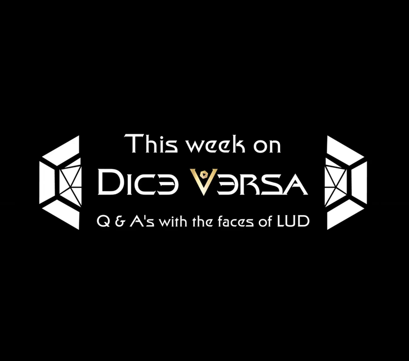 Q & A's with the faces of LUD