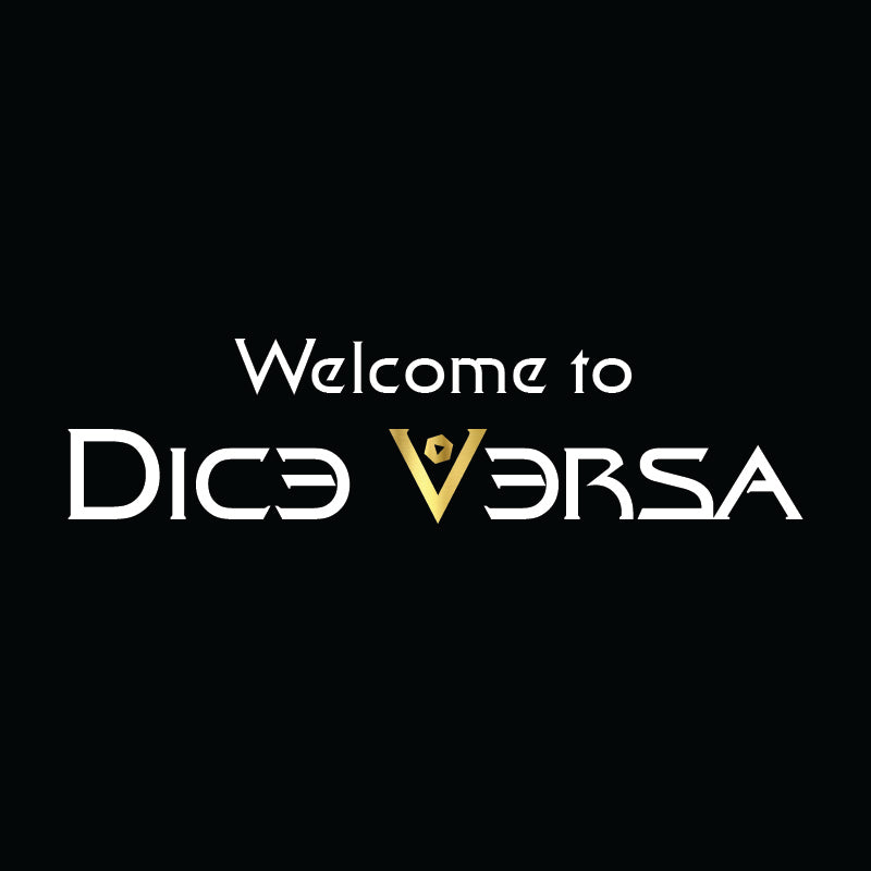 What is Dice Versa?