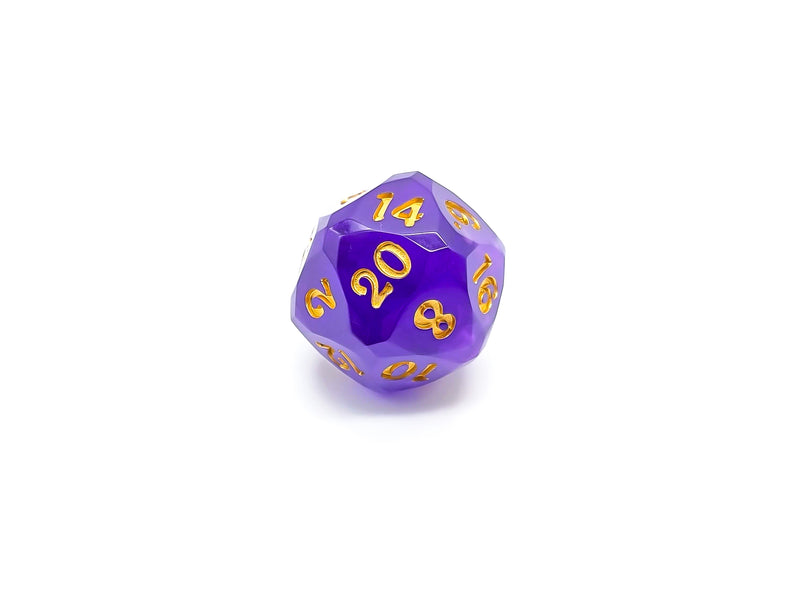Hedron Star Dice - Serendipity