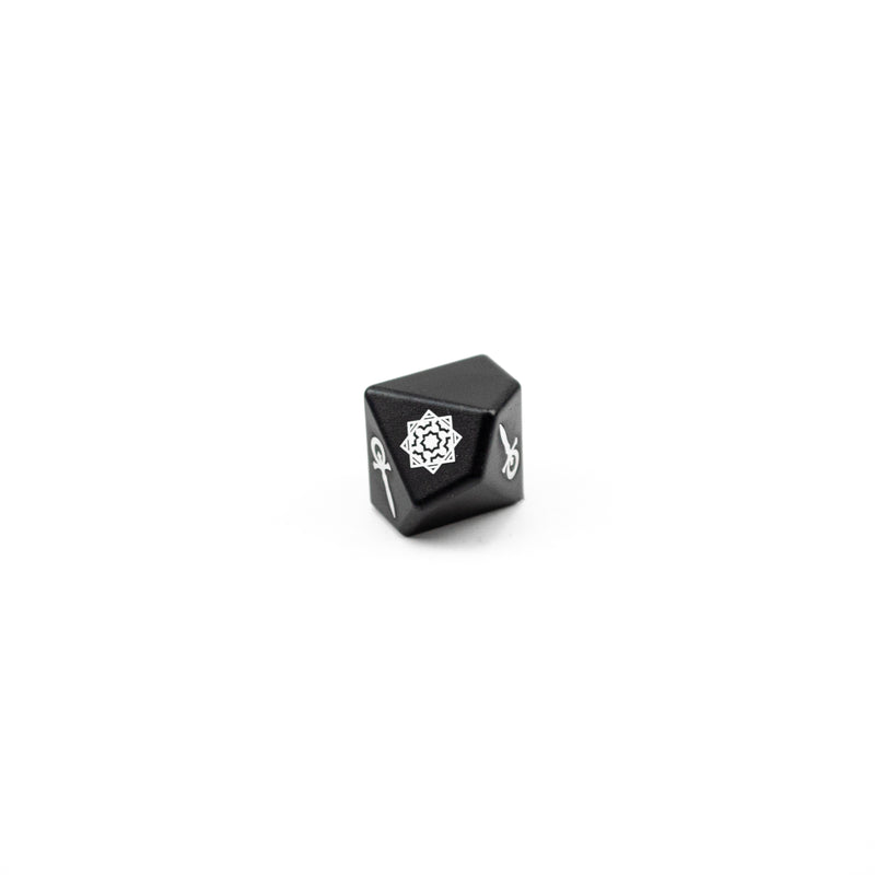 Banu Haqim Sect Dice - Vampire the Masquerade