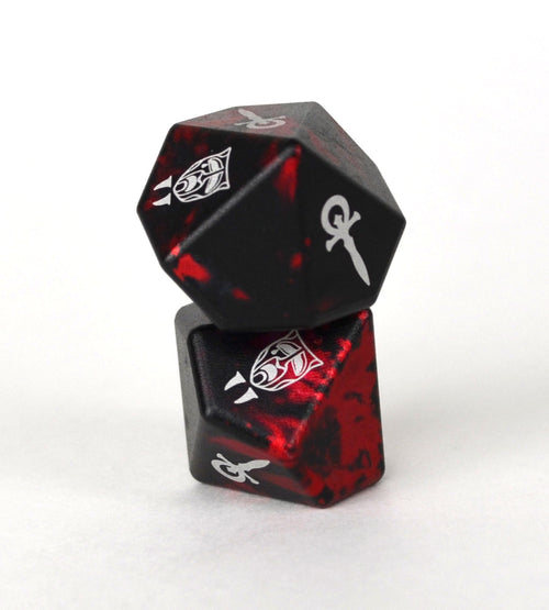 Nosferatu Clan Single Blood Dice Vampire the Masquerade