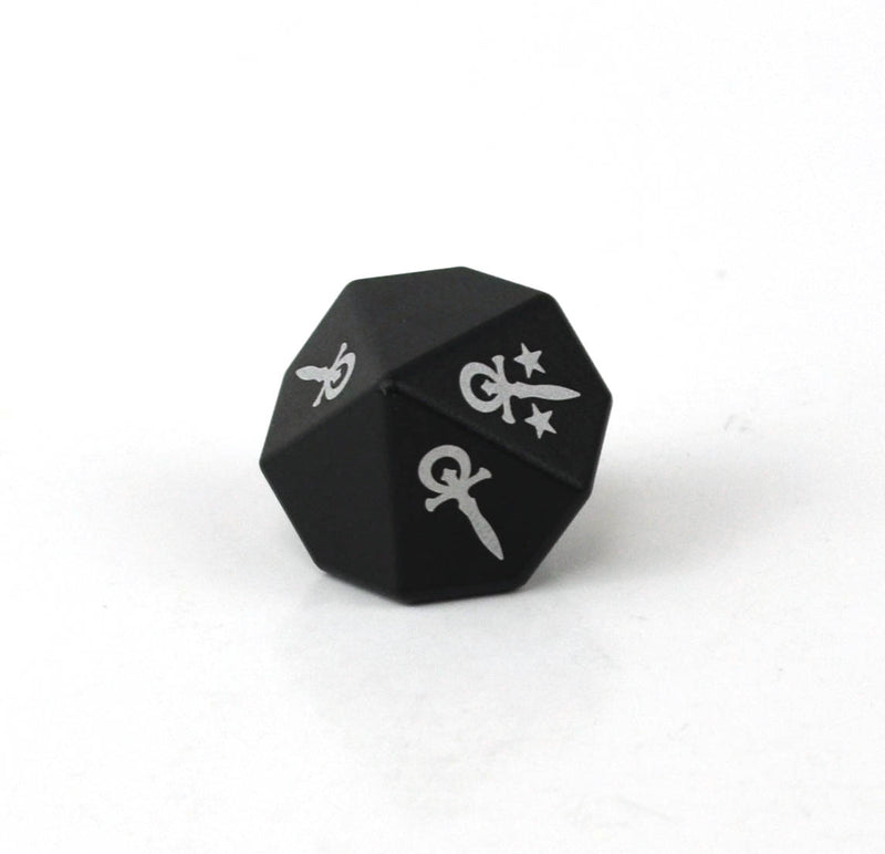 Standard Dice - Vampire the Masquerade