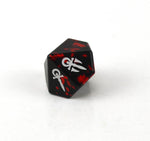 Standard Dice - Vampire the Masquerade