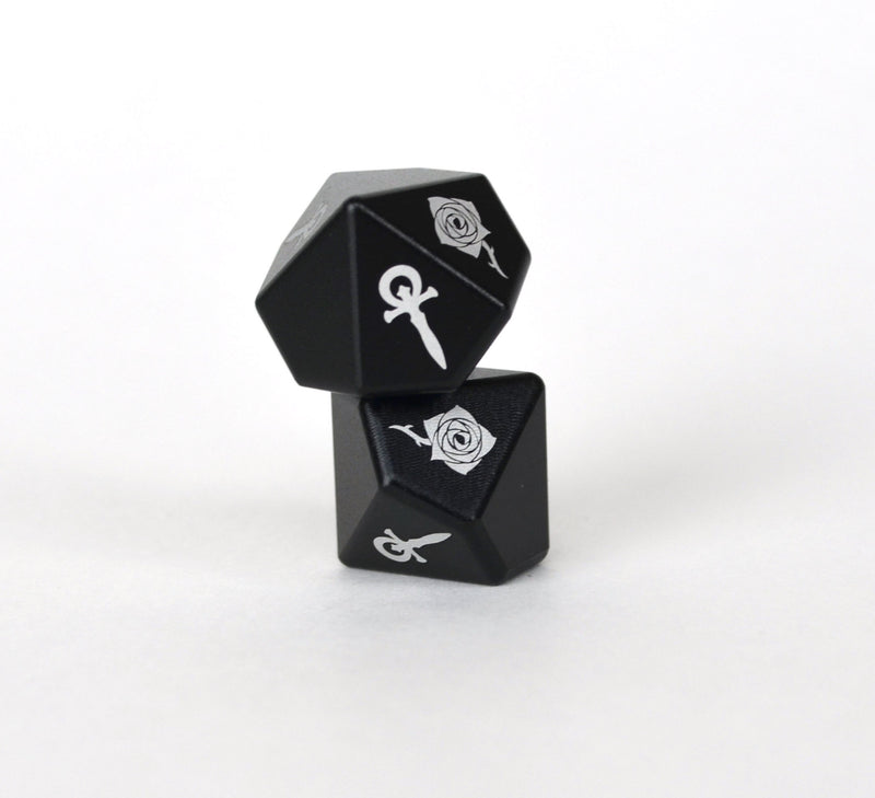 Toreador Clan Single Standard Dice Vampire the Masquerade