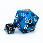 Knightwing D20 45mm