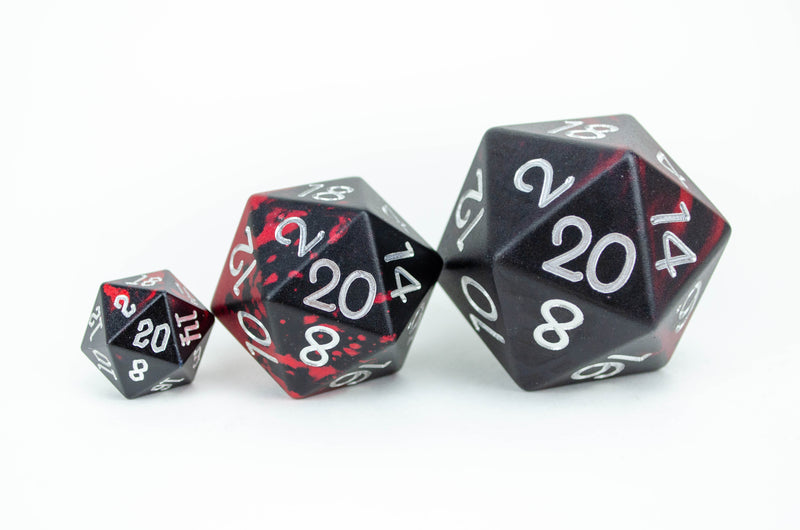 Siith D20 45mm