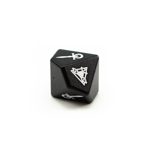 Salubri Sect Dice - Vampire the Masquerade
